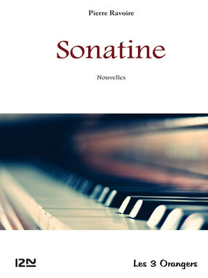cover image of Sonatine